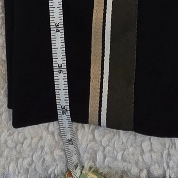 H&M - Size 6 - Ponte Pants with Pockets - EUC - Picture 3 of 5